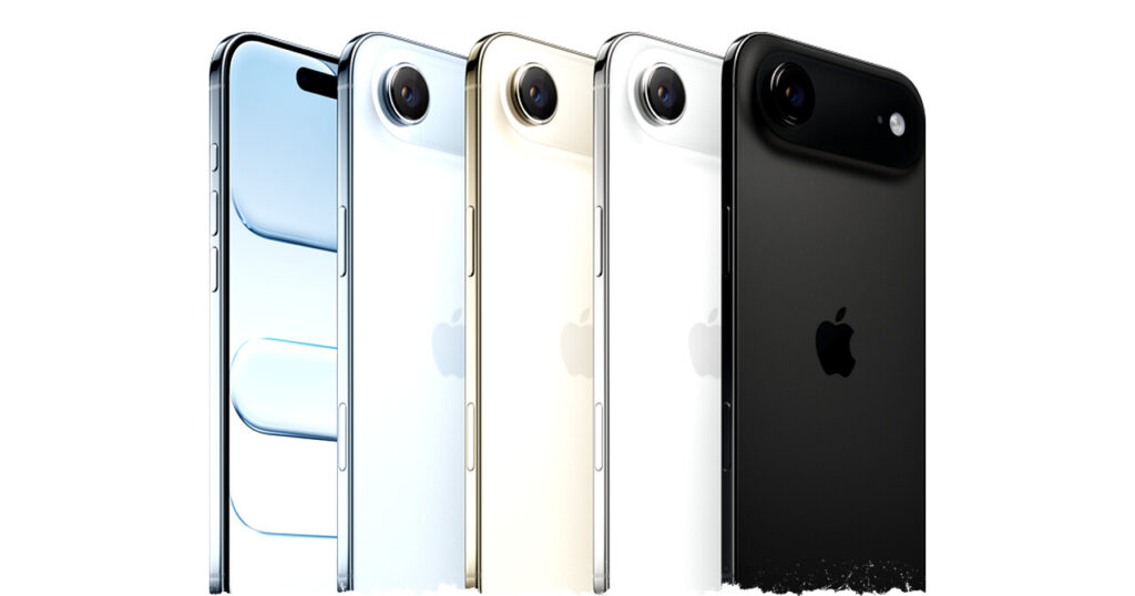 Ajaib! iPhone Air Modifikasi Slot SIM Fisik dengan 5G dan IP68, Tantangan & Kontroversinya