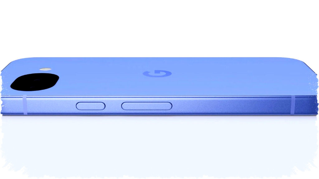 Pre-Order Google Pixel 10a Mulai 18 Februari: Desain Segar, Chipset Tensor G4, Layar AMOLED 120Hz