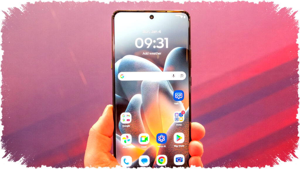 Motorola Tuai Kritik Fans Karena Kebijakan Update Android yang Tidak Konsisten dan Membingungkan