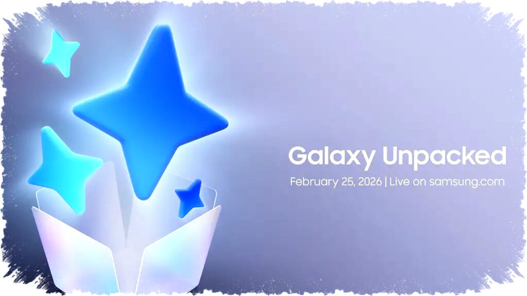Samsung Konfirmasi Galaxy Unpacked 2026 Hadir 25 Februari, Intip Bocoran Galaxy S26 Series Lengkap