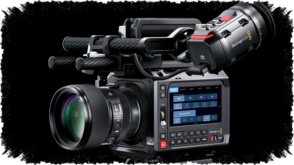 Blackmagic Design Tarik Kembali Model Awal Kamera Pyxis 12K untuk Perbaikan Sensor Sensorboard