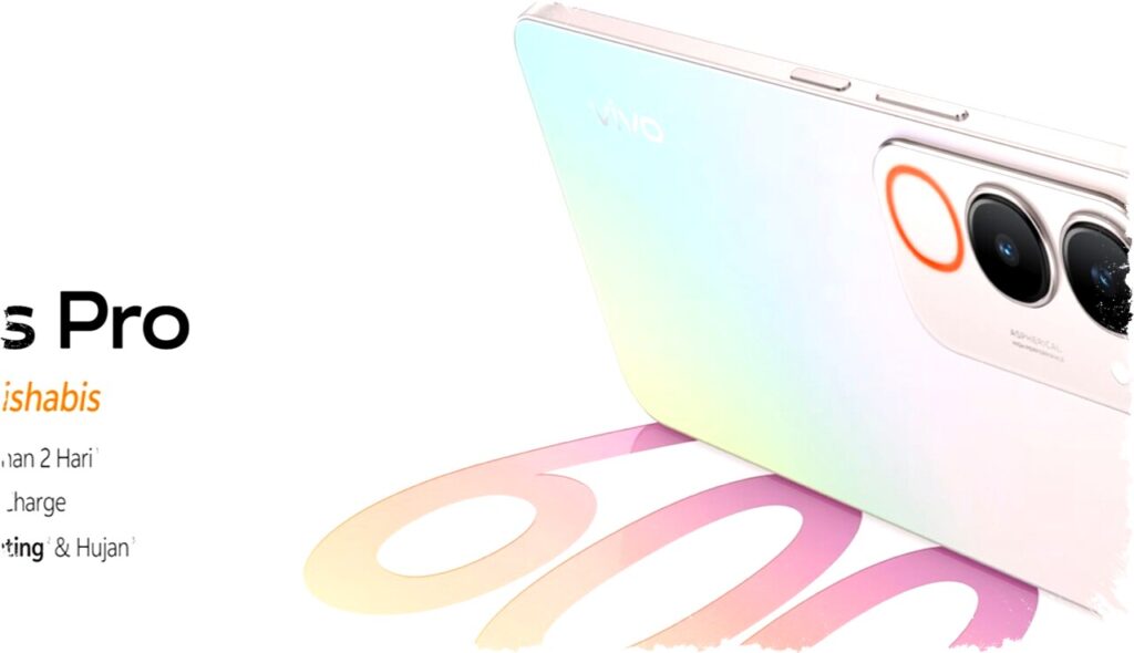 Rekomendasi HP Vivo 5G Terbaik 2026: Pilihan Lengkap dari Midrange hingga Premium, Fitur Unggul & Harga Kompetitif