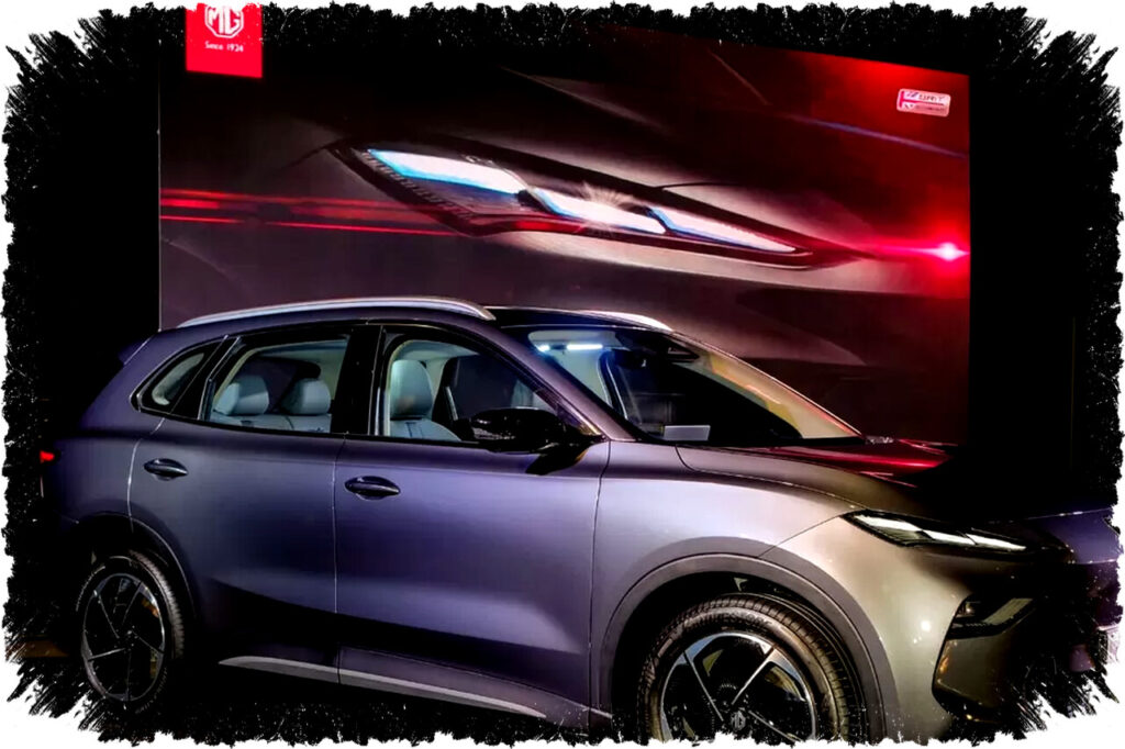 MG Resmi Luncurkan MGS5 EV SUV Listrik dengan Teknologi Canggih dan Keselamatan Bintang 5 di Indonesia