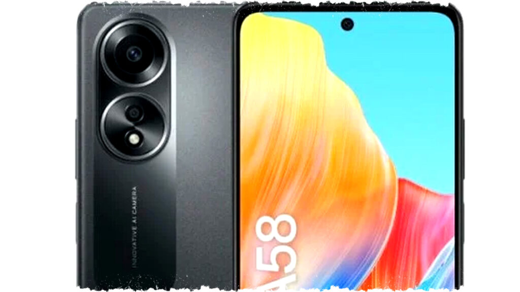Oppo A58: Smartphone Stylish Harga 2 Jutaan dengan Performa dan Fitur Lengkap untuk Sehari-hari