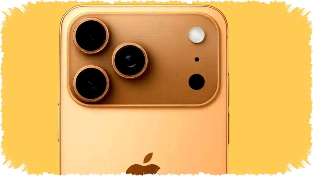 Harga iPhone 18 Pro Diprediksi Stabil Meski Biaya Chip Memori Global Melonjak Tajam