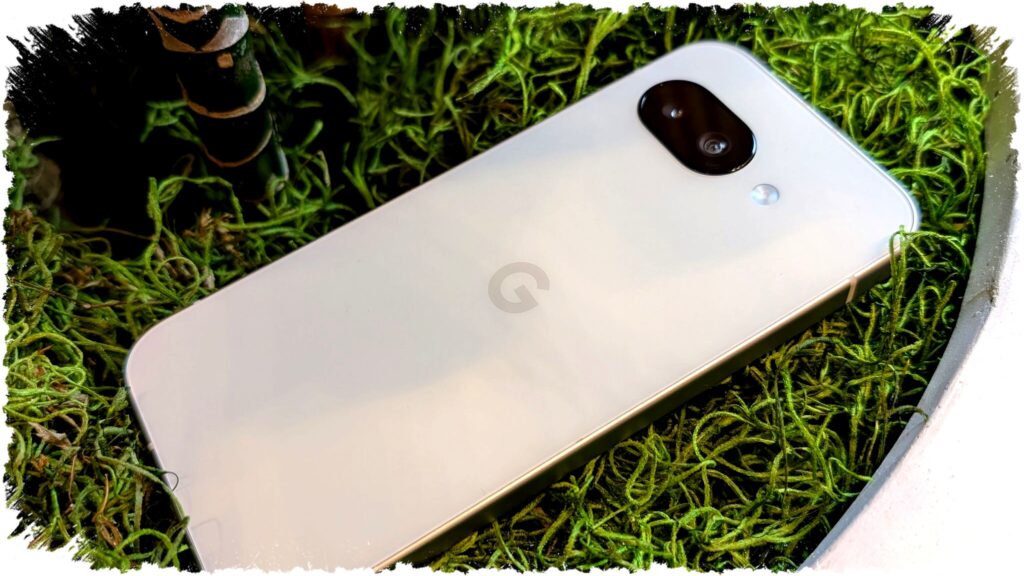 Google Pixel 9a: Smartphone Budget Favorit dengan Diskon Besar dan Fitur Flagship Lengkap