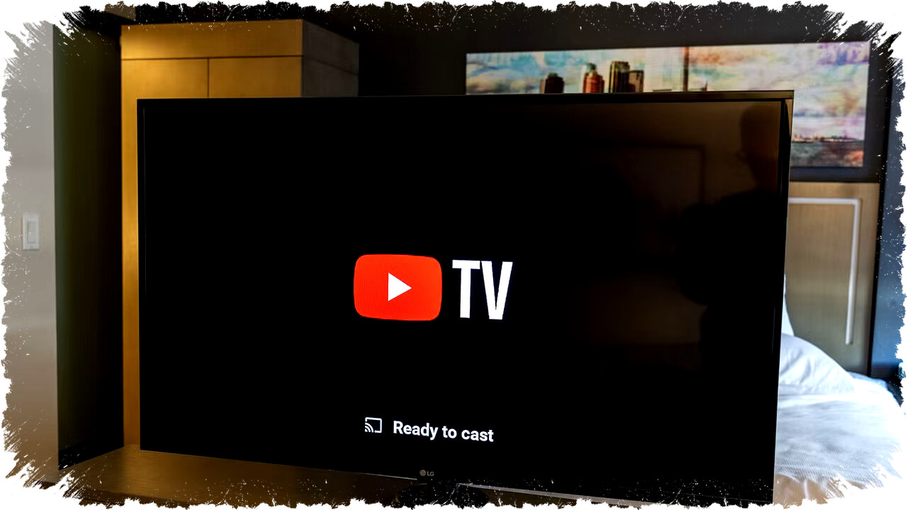 YouTube TV Luncurkan Beragam Paket Baru, Pilihan Sesuai Minat dengan Tagihan Bulanan Lebih Ringan YouTube TV Luncurkan Beragam Paket Baru, Pilihan Sesuai Minat dengan Tagihan Bulanan Lebih Ringan
