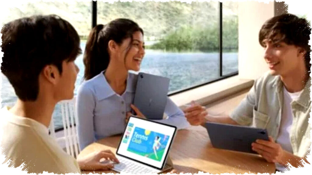 Awal Tahun Makin Produktif, Ini Rekomendasi Tablet Terbaru Februari 2026 untuk Kerja & Hiburan!