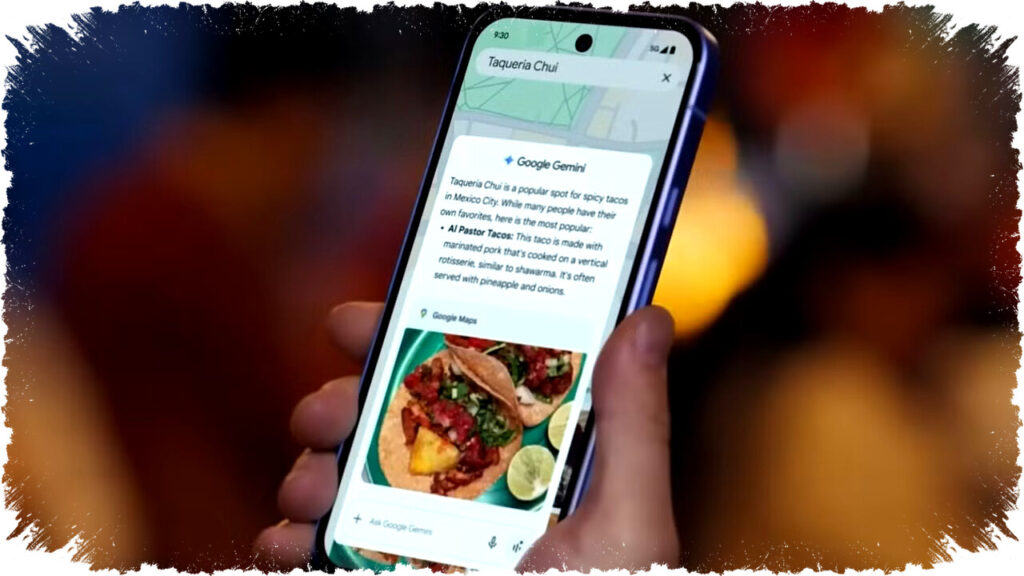 Pixel 9a: Ponsel Android Lengkap dengan Desain Sleek dan Performa Tinggi, Wajib Dimiliki!