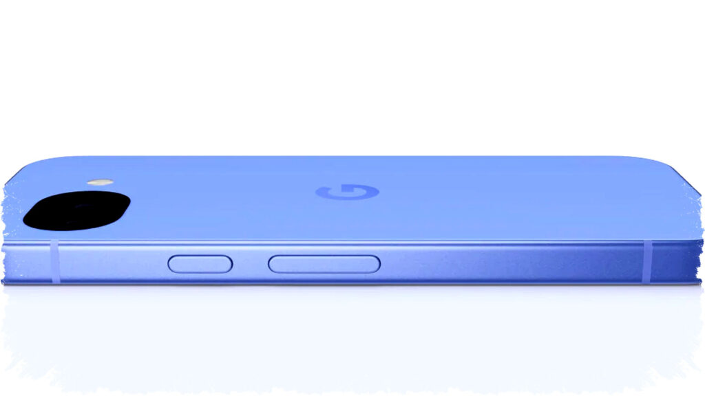 Google Pixel 10a Bisa Ikut FaceTime Lewat Browser, Tapi Tanpa Aplikasi Resmi Android