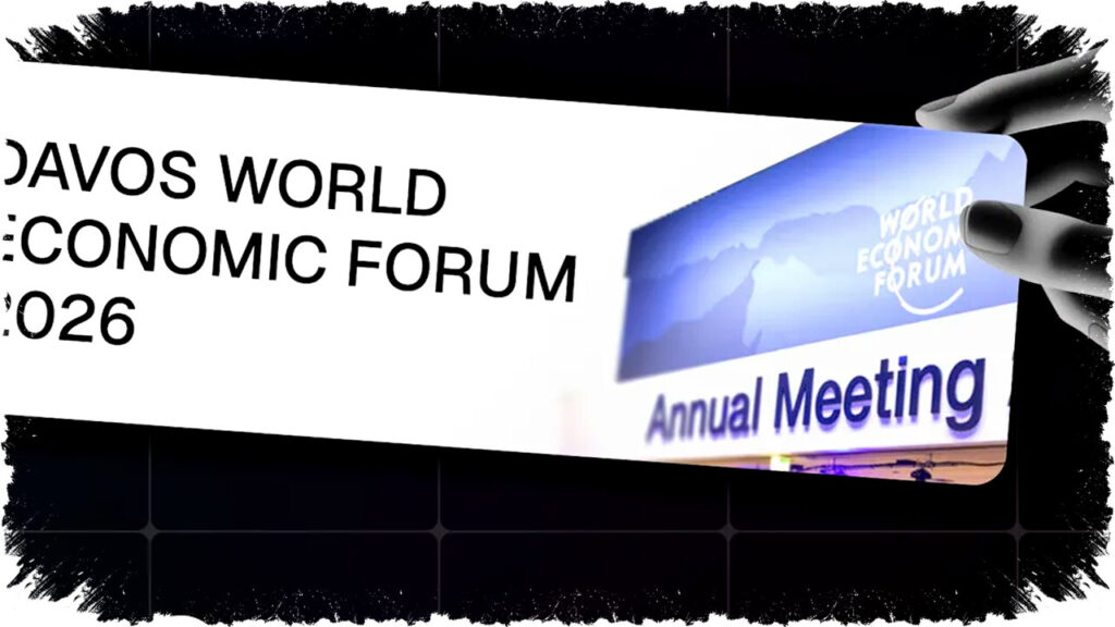 Davos WEF 2026: Crypto Resmi Memasuki Fase Eksekusi dengan Fokus Regulasi dan Infrastruktur Institusional