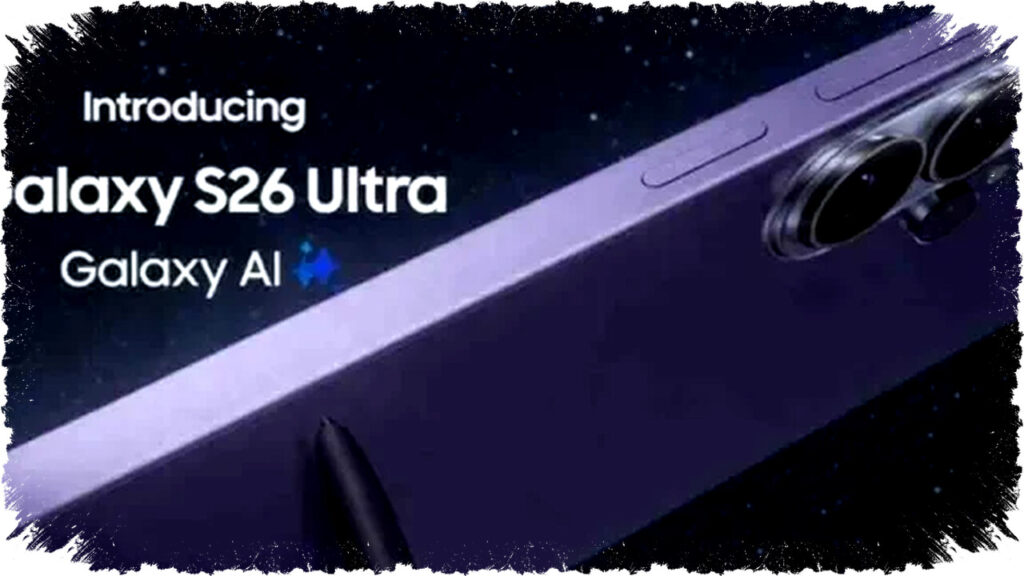 Samsung Galaxy S26 Ultra 2026: Kamera 200 MP dan Performa Super Jadi Standar Baru Flagship