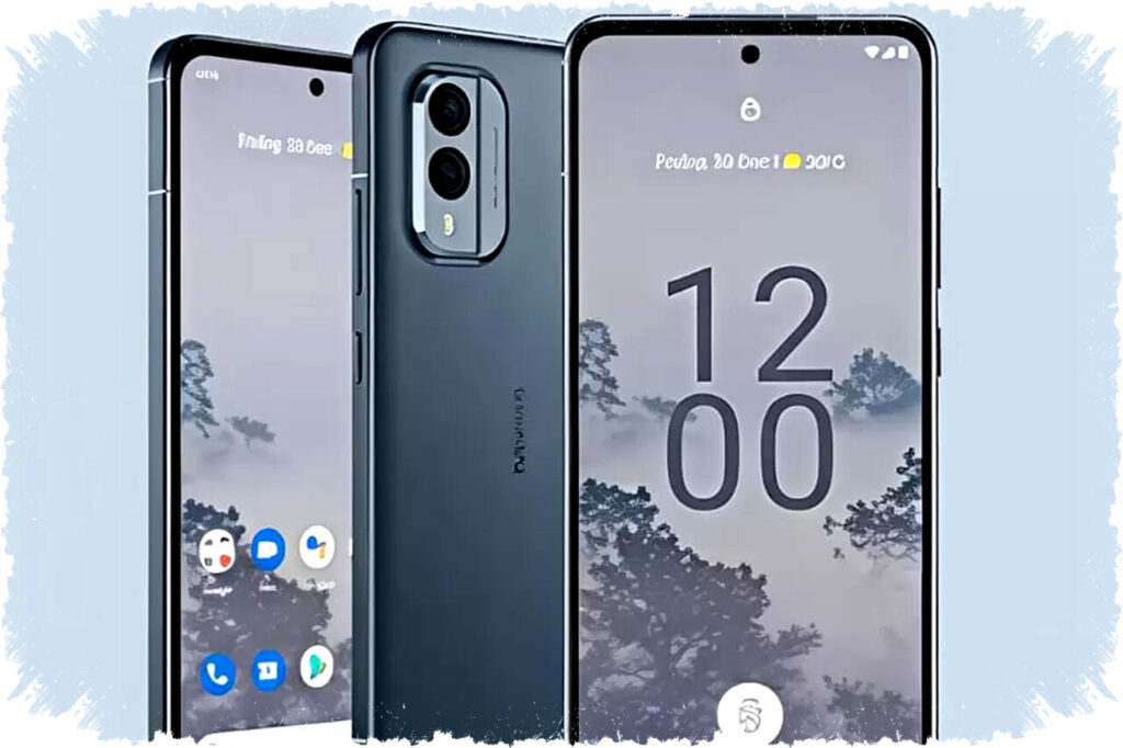 Nokia X30 5G: Smartphone Ramah Lingkungan dengan Kamera PureView 50MP & Update 3 Tahun