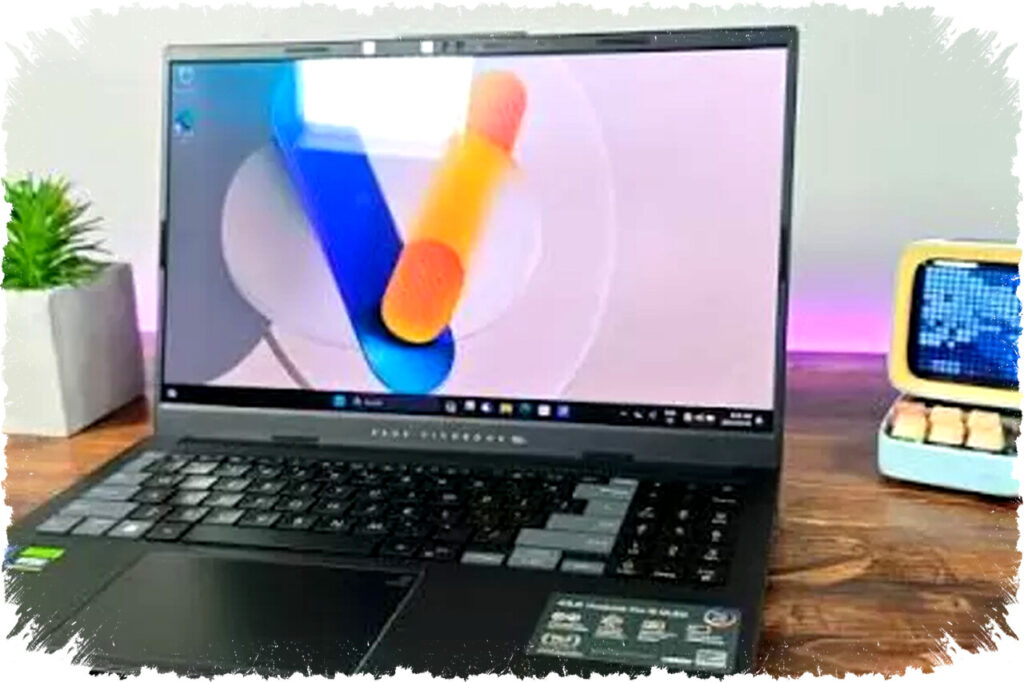ASUS Vivobook Pro 15 OLED N6506: Laptop Spek Monster Core Ultra 9 & RTX 4060 untuk Pro & Gamer