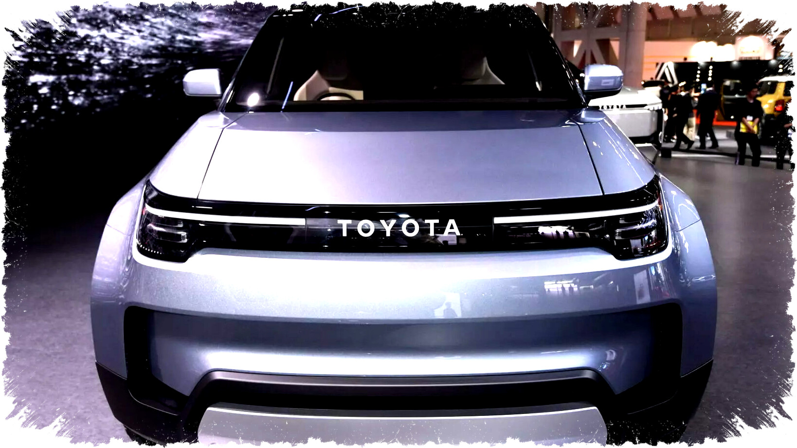 Toyota Tunggu Keputusan Trump soal USMCA, Nasib Pickup Kompak Terjangkau Jadi Tak Pasti Toyota Tunggu Keputusan Trump soal USMCA, Nasib Pickup Kompak Terjangkau Jadi Tak Pasti