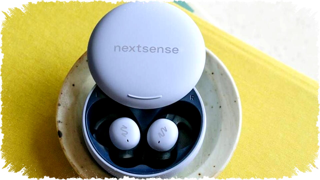 NextSense Luncurkan Earbuds EEG Nirkabel Pertama Dunia untuk Bantu Pantau dan Tingkatkan Kualitas Tidur
