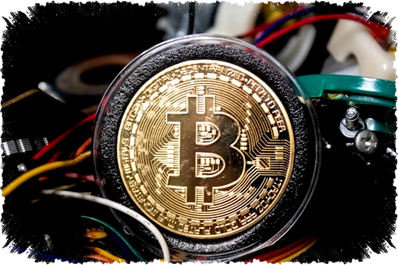 Jim Cramer Sarankan Beli Bitcoin Langsung, Kritik Investasi di BitGo (BTGO) Jim Cramer Sarankan Beli Bitcoin Langsung, Kritik Investasi di BitGo (BTGO)