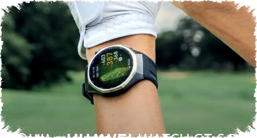 Honma X Huawei Watch GT 6 Pro Resmi Hadir di Indonesia, Jam Tangan Golf Pintar dan Mewah!