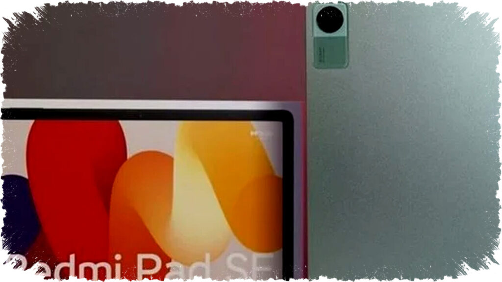Xiaomi Redmi Pad SE LTE: Layar 11 Inci 90Hz, Baterai Jumbo, Harga Terjangkau 2 Jutaan