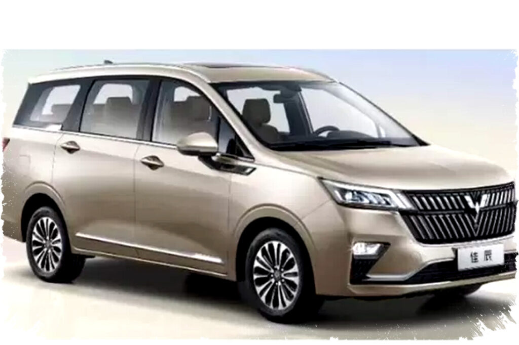 GAC Siap Luncurkan MPV 7-Seater Hybrid Bertenaga 188 HP di IIMS 2026, Lawan Baru Innova Zenix?