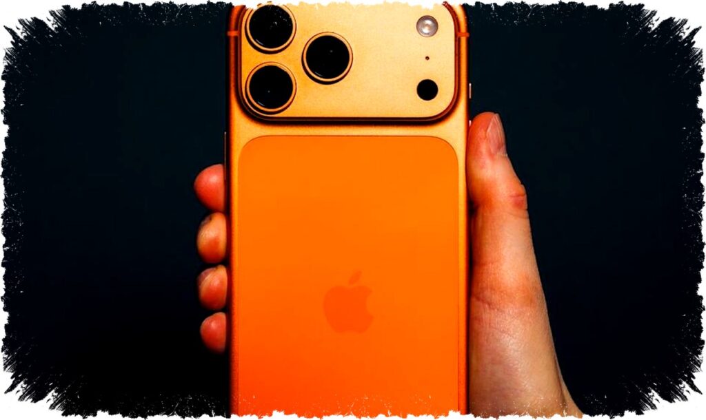 Kesuksesan iPhone Pro Warna Oranye 2026: Pelajaran Penting bagi Strategi Desain Apple