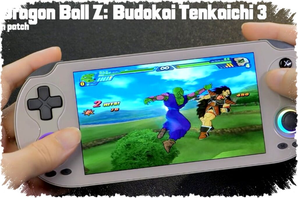 Anbernic RG Vita Hands-On: Layar IPS 5,46 Inci dan Emulasi Game PS2 Hingga Wii Optimal