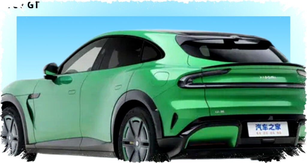 Xiaomi YU7 GT Resmi Rilis: SUV Listrik 990 HP, All-Wheel Drive, Kecepatan Maks 300 Km/Jam