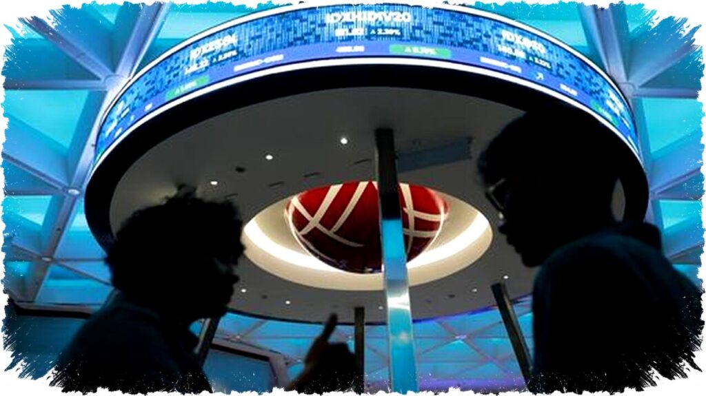 IHSG Naik 1% Tembus 8.222, Dorong Sektor Energi dan Konsumer, Keuangan Justru Melemah