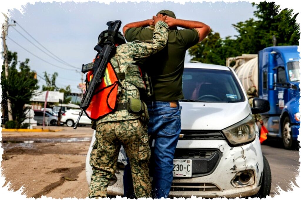Lima Karyawan Perusahaan Tambang Kanada Ditemukan Tewas di Mexico, Kasus Penculikan di Sinaloa