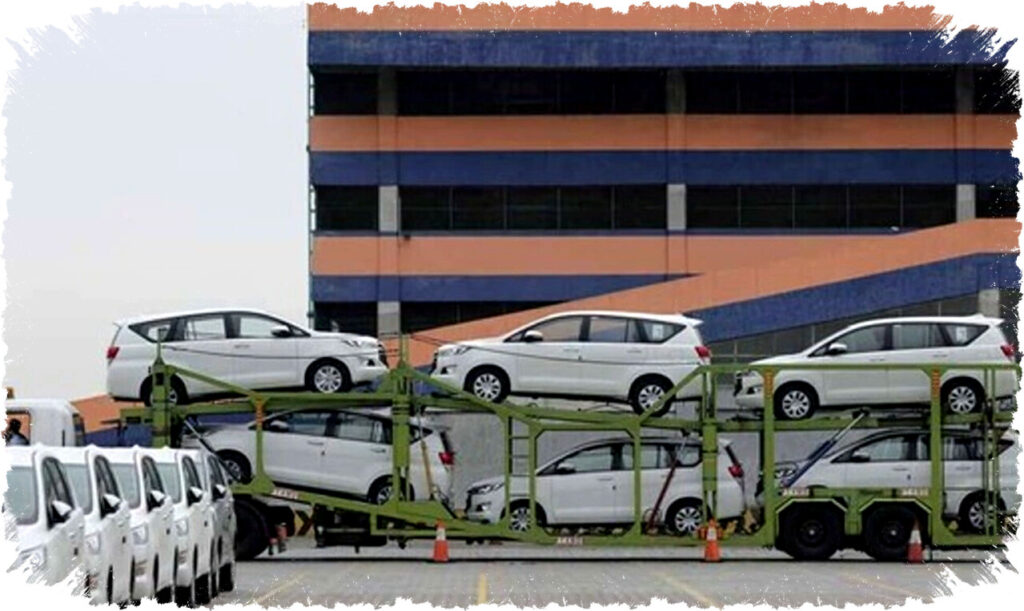 Naik 7%, Penjualan Mobil Januari 2026 Capai 66.447 Unit dengan Toyota dan BYD Mendominasi!