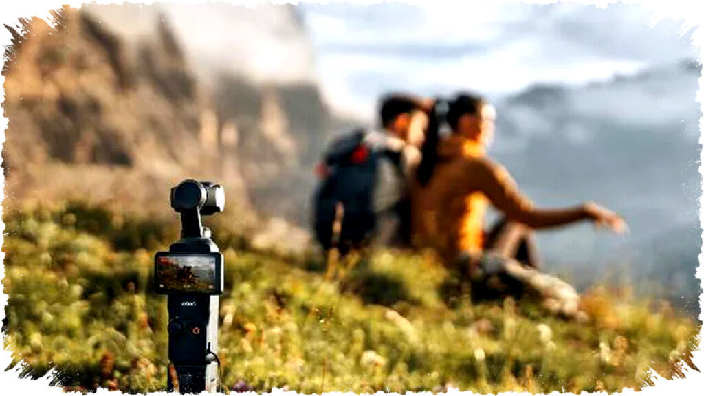 Vivo Siap Rilis Kamera Vlog Pesaing DJI Osmo Pocket dengan Stabilizer Canggih Tahun 2026