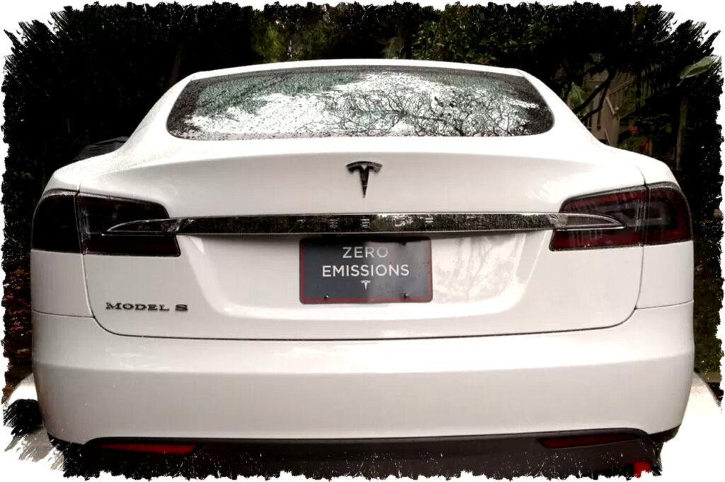 Biaya Ganti Baterai Tesla Model S Lawas Capai Rp350 Jutaan, Lebih Mahal dari Harga Mobil Bekasnya