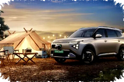 Kia Siap Boyong MPV Listrik Carens Clavis EV Produksi Lokal di Indonesia Akhir 2026