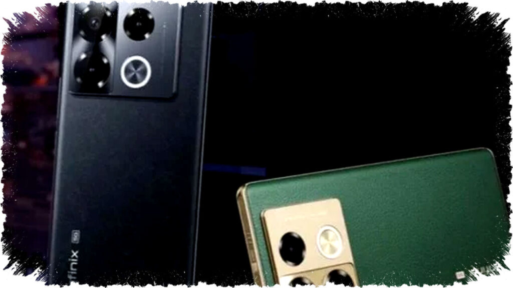 Infinix Note 40: Speaker JBL Kencang & Wireless Charging di Harga Terjangkau 2 Jutaan