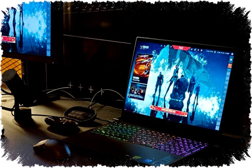 HP HyperX Omen 15 Resmi Hadir di Indonesia dengan Fitur Pembersih Debu Otomatis & Omen AI Unggul