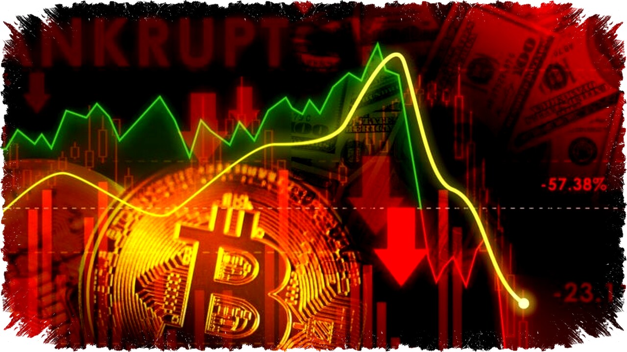 Charles Hoskinson Ungkap Kerugian Lebih dari $3 Miliar, Bitcoin Sentuh $60K di Tengah Volatilitas Crypto