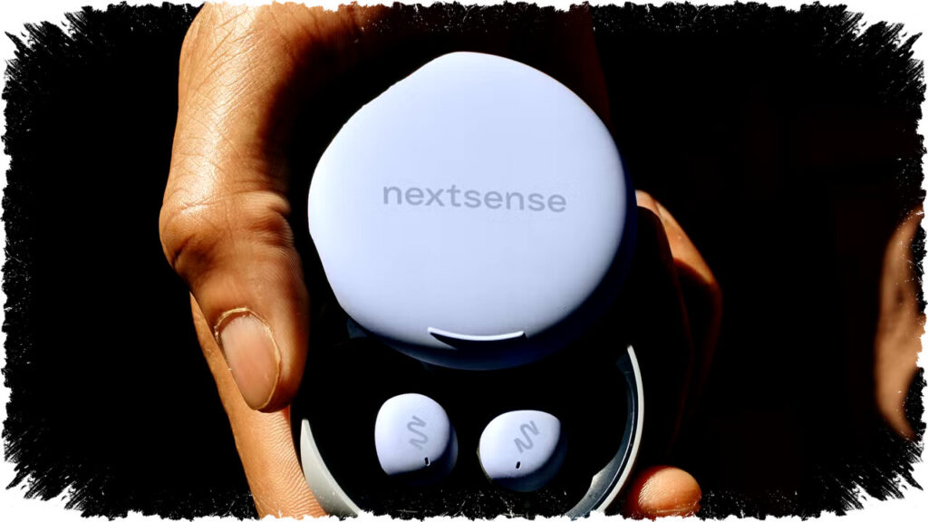 NextSense Smartbuds: Earbuds Pantau Gelombang Otak saat Tidur dengan Langganan Unik dan Tips Rutin