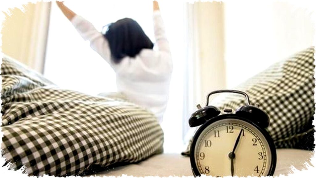 5 Kebiasaan Orang Sehat Sebelum Jam 7 Pagi untuk Energi dan Tidur Lebih Nyenyak