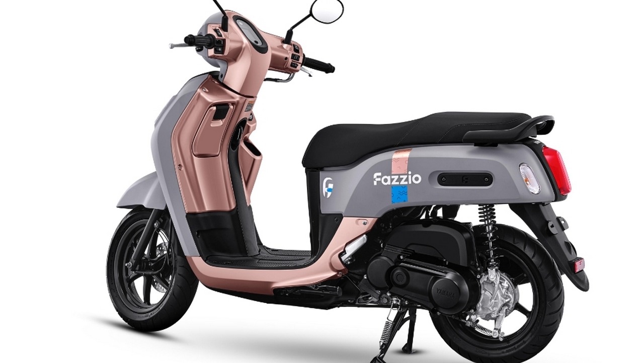 7 Motor Matic Paling Irit Bensin 2026, Honda Yamaha Suzuki Saling Salip 7 Motor Matic Paling Irit Bensin 2026, Honda Yamaha Suzuki Saling Salip