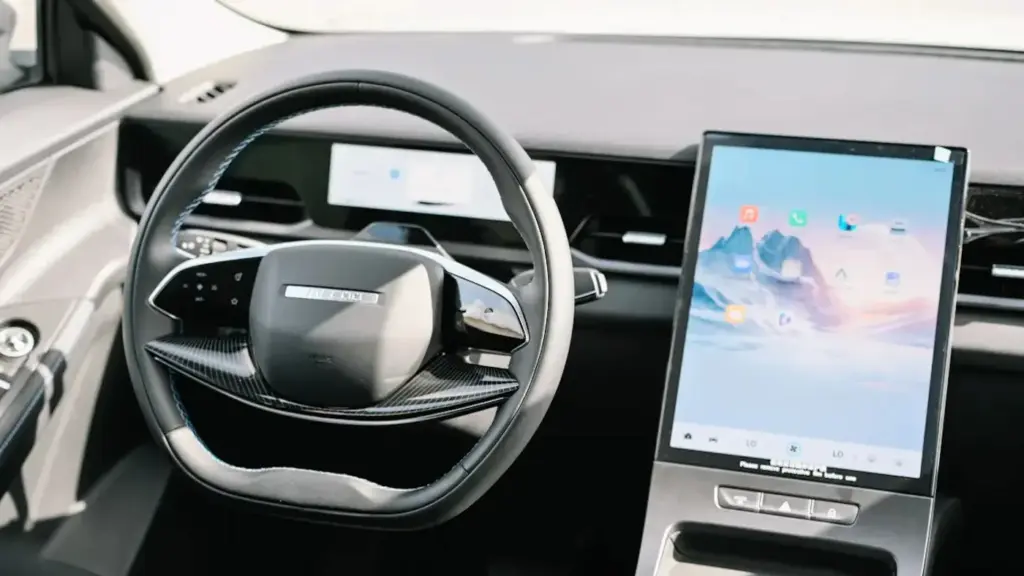 Jaecoo J5 EV 2026: Jarak Tempuh Ratusan Km dan Fast Charging Buat Mobilitas Kota