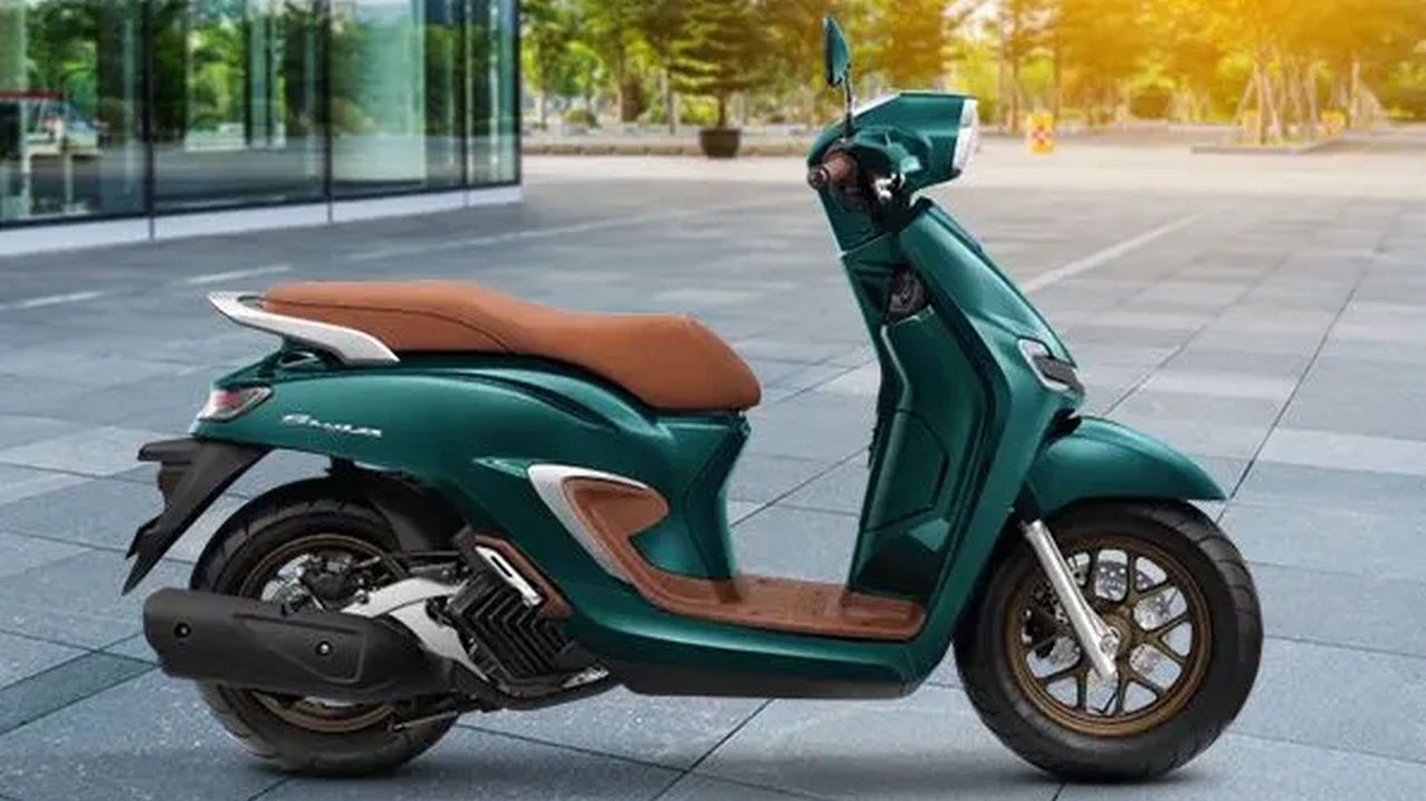 5 Alasan Honda Stylo 160 2026 Layak Dibeli, Punya Tenaga 15,2 PS dan Irit 42-45 Km/L