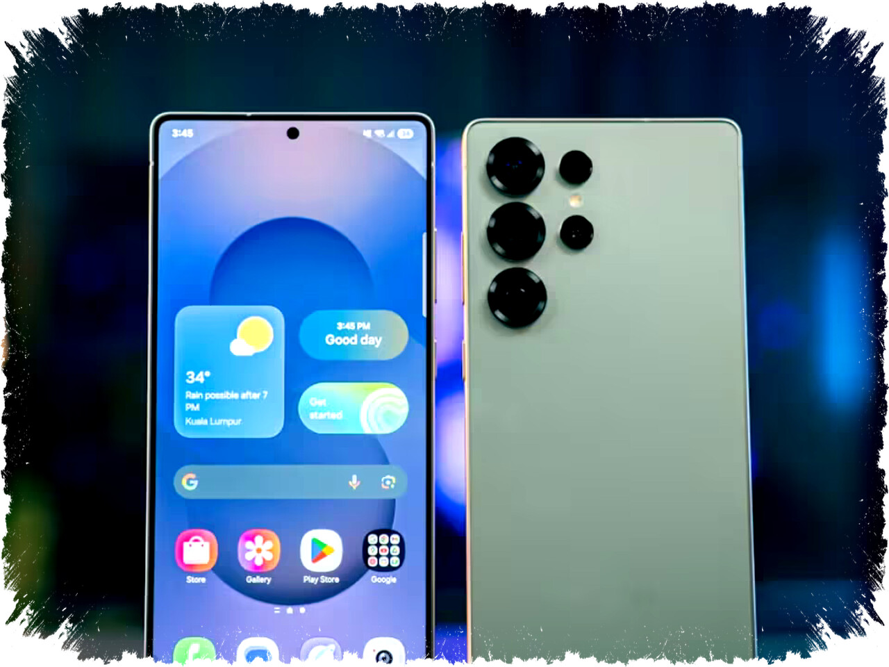 Samsung Galaxy S25 Hadirkan Fitur Direct Voicemail Mirip iPhone, Ini Cara Menggunakannya