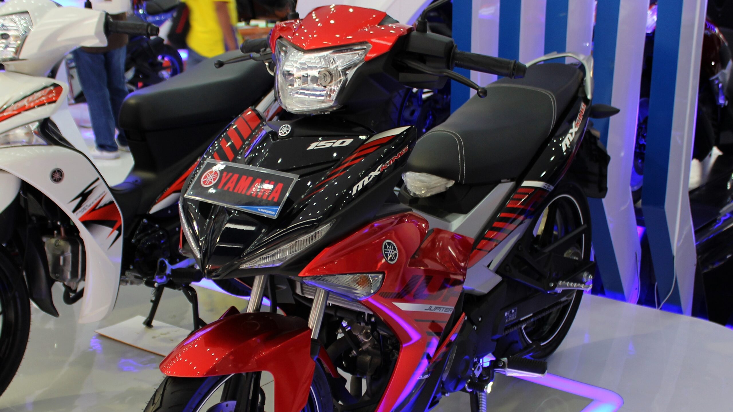 5 Alasan Yamaha MX King 150 2026 Layak Dibeli, Irit 40-45 Km per Liter 5 Alasan Yamaha MX King 150 2026 Layak Dibeli, Irit 40-45 Km per Liter