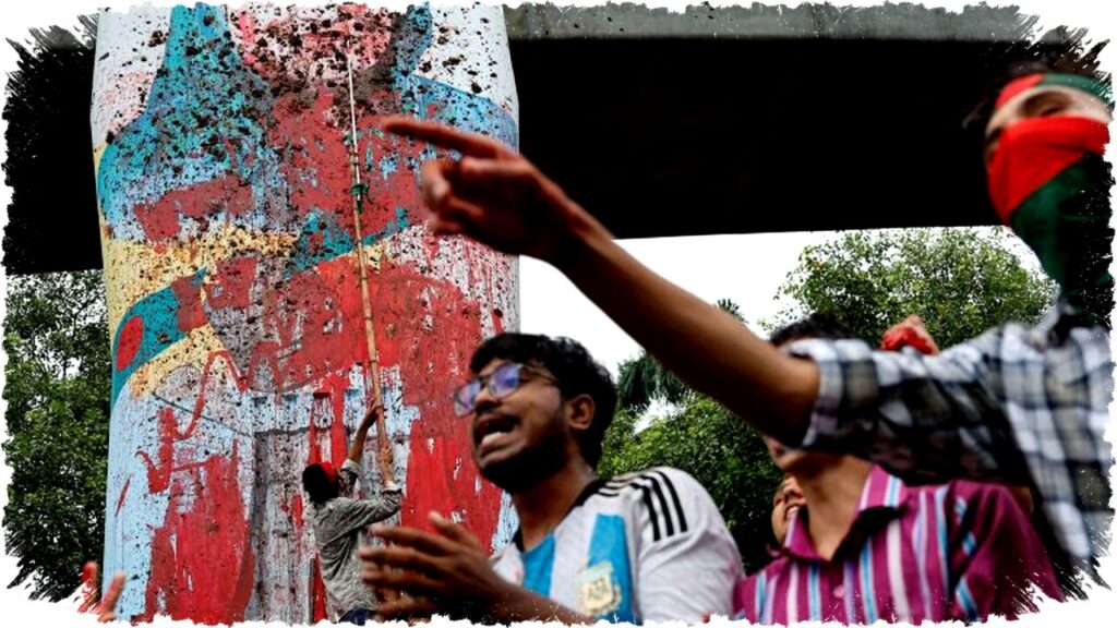 Gen Z Menang Revolusi, tapi Elite Lama Kuasai Pemilu Bangladesh 2026: Harapan dan Realita Berbeda