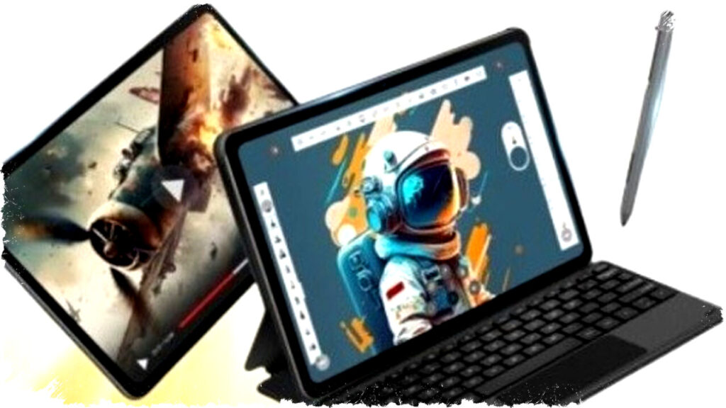 Budget Tipis? 3 Tablet Murah 1 Jutaan Terbaru Cocok untuk Belajar Online dan Streaming Hiburan!