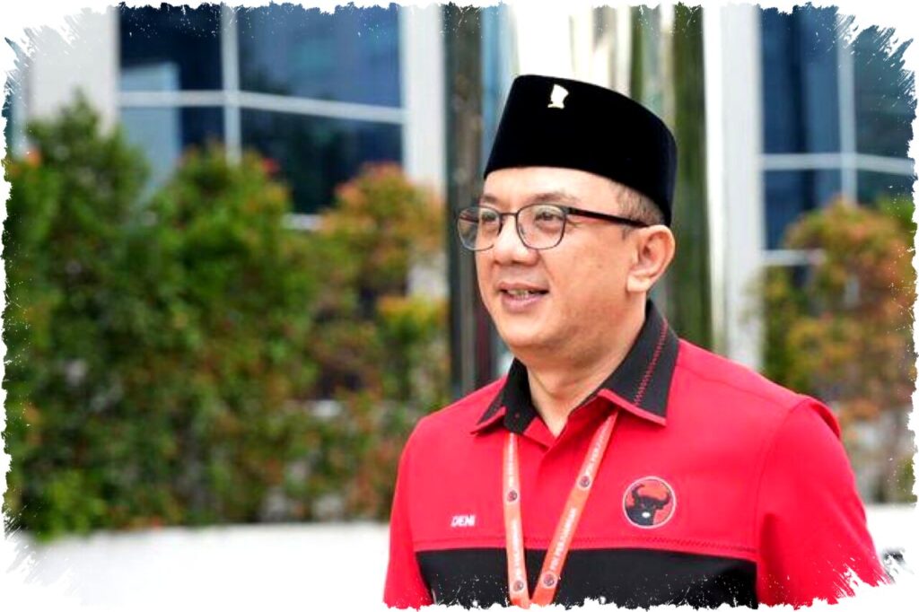 PDIP Jatim Sampaikan Duka Cita Mendalam atas Wafatnya Mantan Ketua DPRD Surabaya Adi Sutarwijono