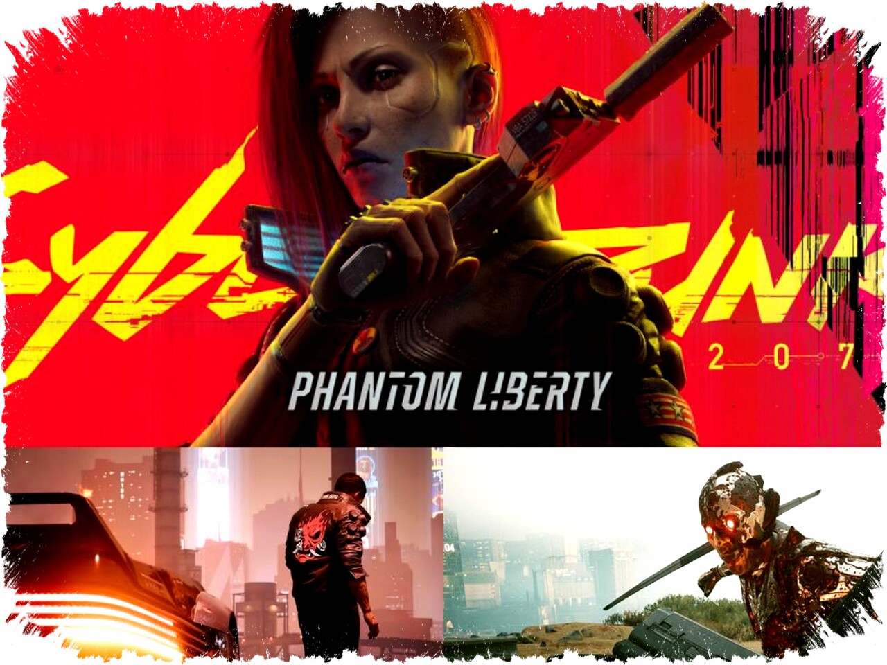 Cyberpunk 2077 Hadirkan Trading Card Game Resmi, Kickstarter Dibuka Maret 2026 untuk Penggemar Night City Cyberpunk 2077 Hadirkan Trading Card Game Resmi, Kickstarter Dibuka Maret 2026 untuk Penggemar Night City