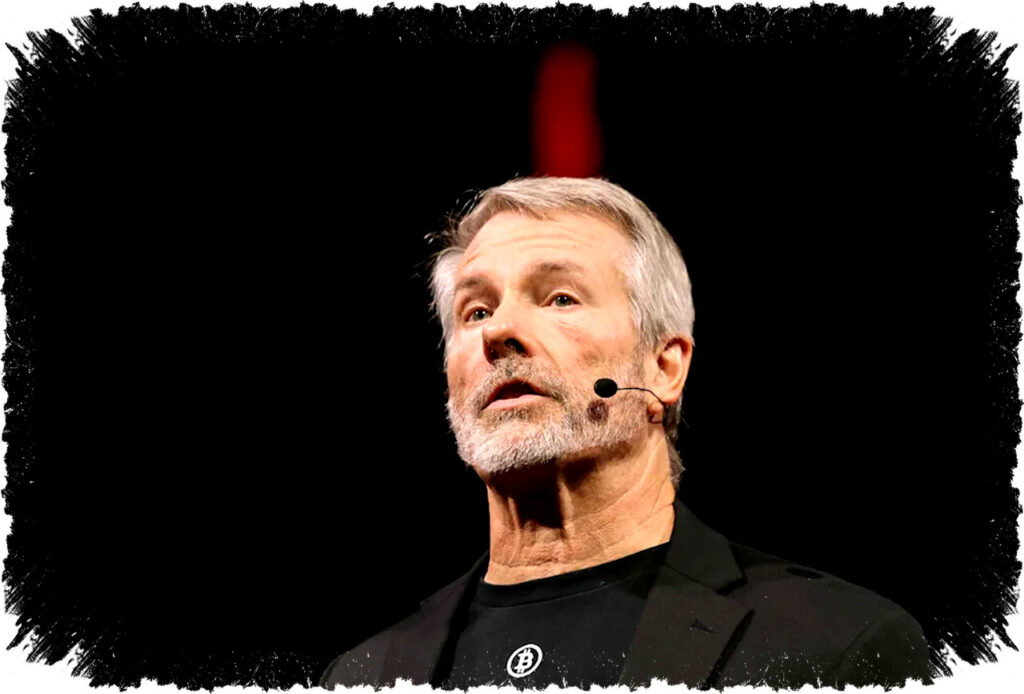 Michael Saylor Tegaskan Strategy Tak Akan Jual Bitcoin, Beli Tambahan 1.142 BTC Senilai $90 Juta