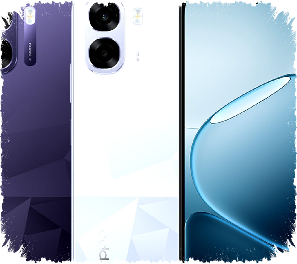 Oppo K14x 5G Hadir dengan Layar 120Hz, Baterai 6.500mAh, dan Pengisian Cepat 45W