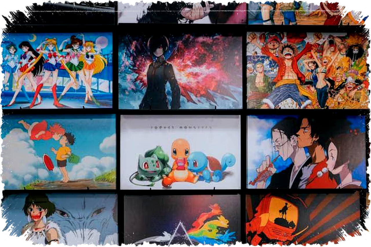 7 Situs Nonton Anime Sub Indo Terbaru Pengganti Otakudesu yang Ilegal dan Berbahaya